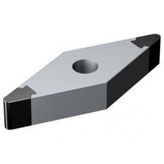VNGA 332S0835A Grade 7025 - Turning Insert - Exact Tool & Supply
