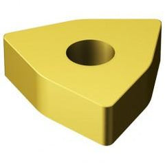 WNGA 432T0625-WH Grade 6050 - Turning Insert - Exact Tool & Supply