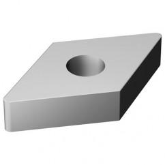 DNGA 432T0820 Grade 6190 - Turning Insert - Exact Tool & Supply