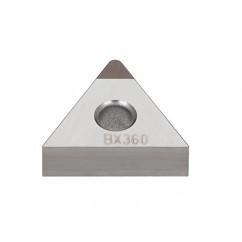 TNGA 333-QBN Grade BX360 - Turning Insert - Exact Tool & Supply