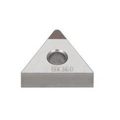 TNGA 333-QBN Grade BX360 - Turning Insert - Exact Tool & Supply