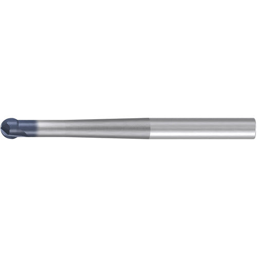 8M GP LOLLIPOP XLG 2FL TIALN - Exact Tool & Supply