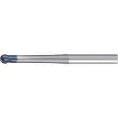 8M GP LOLLIPOP XLG 2FL TIALN - Exact Tool & Supply