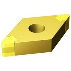 DNGA 331T0320B Grade 7525 - Turning Insert - Exact Tool & Supply