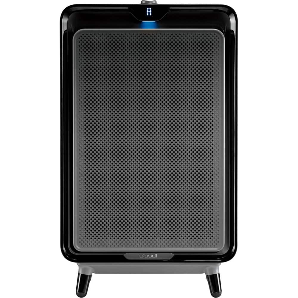 Bissell - Air Purifier - Exact Tool & Supply
