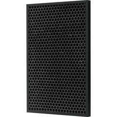Bissell - Air Cleaner & Filter Accessories; Type: Air Filter ; Length (Inch): 11.26 ; Width (Inch): 16.85 ; Depth (Inch): 1.1 - Exact Tool & Supply
