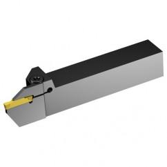 RF123L100-16BM CoroCut® 1-2 Shank Tool for Parting and Grooving - Exact Tool & Supply