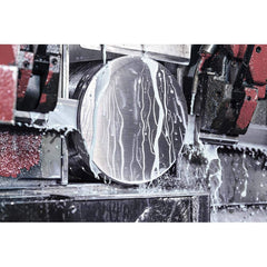 Lenox - Gen-Tech 20' Long x 1-1/2" Wide x 0.05" Thick Welded Band Saw Blade - Exact Tool & Supply