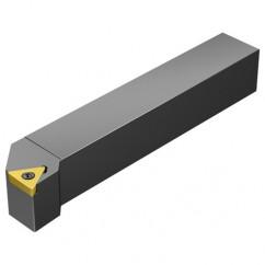 STFCL 1616H 11 CoroTurn® 107 - Turning Toolholder - Exact Tool & Supply