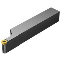 SRDCR 3225P 08-A CoroTurn® 107 - Turning Toolholder - Exact Tool & Supply