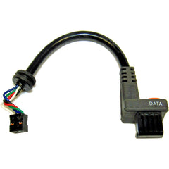 MicroRidge - Remote Data Collection Accessories; Accessory Type: Mini Mobile Module Transmitter Cable ; For Use With: Mitutoyo Standard Calipers ; For Use With: Mitutoyo Standard Calipers - Exact Tool & Supply