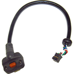 MicroRidge - Remote Data Collection Accessories; Accessory Type: Mini Mobile Module Transmitter Cable ; For Use With: Mitutoyo Coolant-Proof Micrometers ; For Use With: Mitutoyo Coolant-Proof Micrometers - Exact Tool & Supply