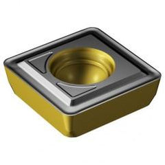 880-09 06  W12H-P-GR Grade 4334 Drilling Insert - Exact Tool & Supply