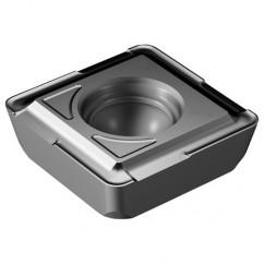 880-07 04 W12H-P-GT Grade 4324 Drilling Insert - Exact Tool & Supply