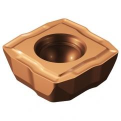 880-09 06 08H-C-GM Grade 1044 Drilling Insert - Exact Tool & Supply