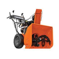 Ariens - Snow Blowers; Type: SnowBlower ; Clearing Width (Inch): 24 ; Self-Propelled: Yes ; Number of Forward Speeds: 6 ; Number of Speeds: 8 ; Number of Reverse Speeds: 2 - Exact Tool & Supply