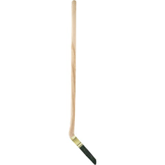 Wooster Brush - Paint Brushes; Type: Radiator Brush ; Bristle Shape: Flat ; Bristle Material: Hog ; Bristle Length (Inch): 2-3/16 ; Width (Inch): 2 ; Handle Length (Inch): 15 - Exact Tool & Supply
