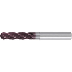 8MM EM TOP-CUT-BN-XL - Exact Tool & Supply