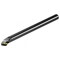 A12S-SDUCR 2-EX CoroTurn® 107 Boring Bar for Turning - Exact Tool & Supply