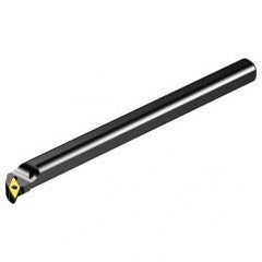 A25T-SVQBL 11-DB1 CoroTurn® 107 Boring Bar for Turning - Exact Tool & Supply