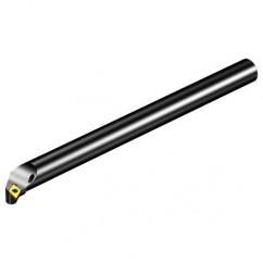 F10M-SDUPL 07-ER CoroTurn® 111 Dampened Carbide Boring Bar for Turning - Exact Tool & Supply