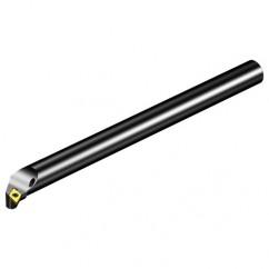 E16R-SDUCR 07-ER CoroTurn® 107 Solid Carbide Boring Bar for Turning - Exact Tool & Supply