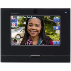 Aiphone - Intercoms & Call Boxes; Intercom Type: Video Door Station ; Connection Type: Corded ; Number of Channels: 1 ; Number of Stations: 1 ; Height (Decimal Inch): 8.062500 ; Width (Decimal Inch): 11.0000 - Exact Tool & Supply