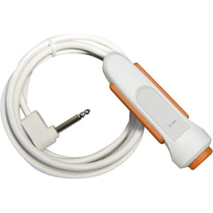 Aiphone - Intercoms & Call Boxes; Intercom Type: Pull Cord ; Connection Type: Corded ; Number of Channels: 1 ; Number of Stations: 1 ; Height (Decimal Inch): 2.000000 ; Width (Decimal Inch): 3.0000 - Exact Tool & Supply