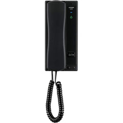 Aiphone - Intercoms & Call Boxes; Intercom Type: Audio Sub Station ; Connection Type: Corded ; Number of Channels: 1 ; Number of Stations: 1 ; Height (Decimal Inch): 7.562500 ; Width (Decimal Inch): 3.5625 - Exact Tool & Supply