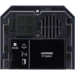 Aiphone - Intercoms & Call Boxes; Intercom Type: Audio Module ; Connection Type: Corded ; Number of Channels: 1 ; Number of Stations: 1 ; Height (Decimal Inch): 3.000000 ; Width (Decimal Inch): 4.5000 - Exact Tool & Supply