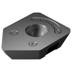 R245.12 T3 E-W Grade 1010 Milling Insert - Exact Tool & Supply