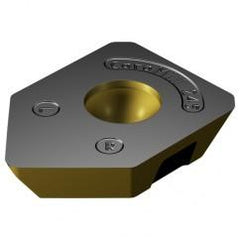 R245.12 T3 E-W Grade 3220 Milling Insert - Exact Tool & Supply