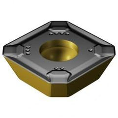 R245-12 T3 E-KL Grade 3330 Milling Insert - Exact Tool & Supply