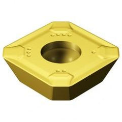 R245.18 T6 M-KM Grade 1020 Milling Insert - Exact Tool & Supply