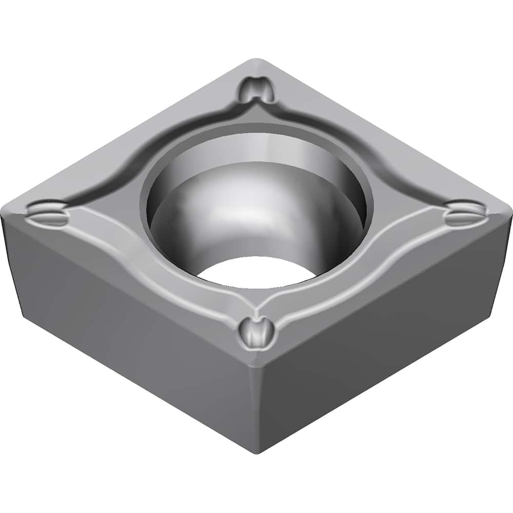 Sumitomo - CPMT322ESU AC8015P Carbide Turning Insert - Exact Tool & Supply
