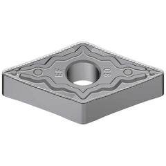 Sumitomo - DNMG442EEF AC8015P Carbide Turning Insert - Exact Tool & Supply