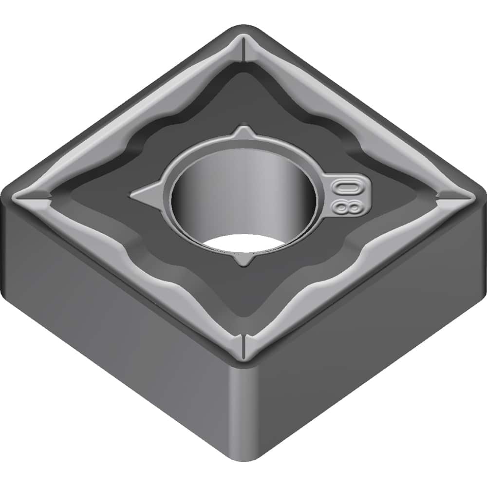 Sumitomo - SNMG866EEM AC8025P Carbide Turning Insert - Exact Tool & Supply