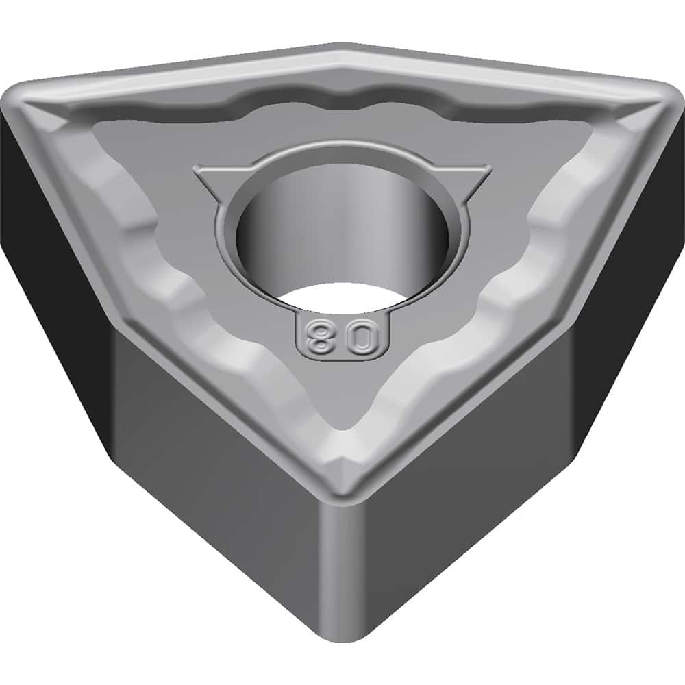 Sumitomo - WNMG433EEM AC8015P Carbide Turning Insert - Exact Tool & Supply