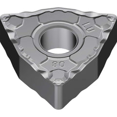 Sumitomo - WNMG333ELU AC8015P Carbide Turning Insert - Exact Tool & Supply