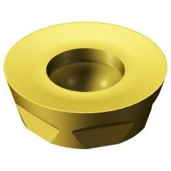 R300-2060E-ML Grade 2040 Milling Insert - Exact Tool & Supply