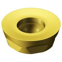 R300-2570M-PM Grade S40T Milling Insert - Exact Tool & Supply