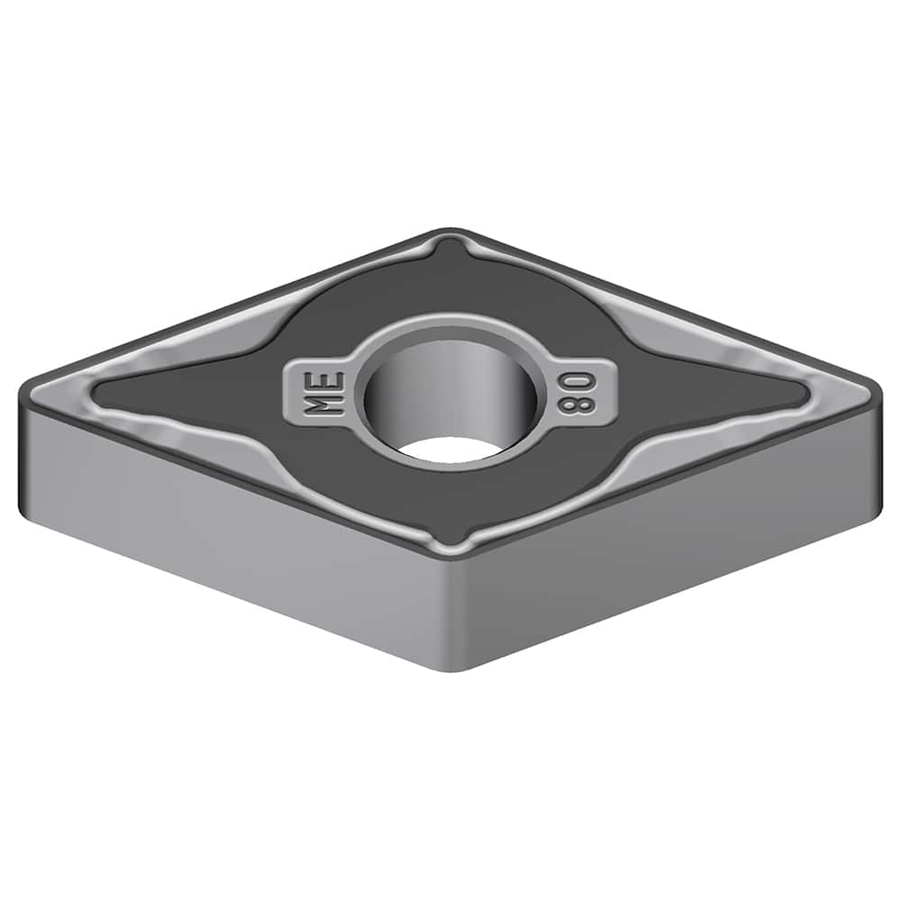 Sumitomo - DNMG444EME AC8025P Carbide Turning Insert - Exact Tool & Supply