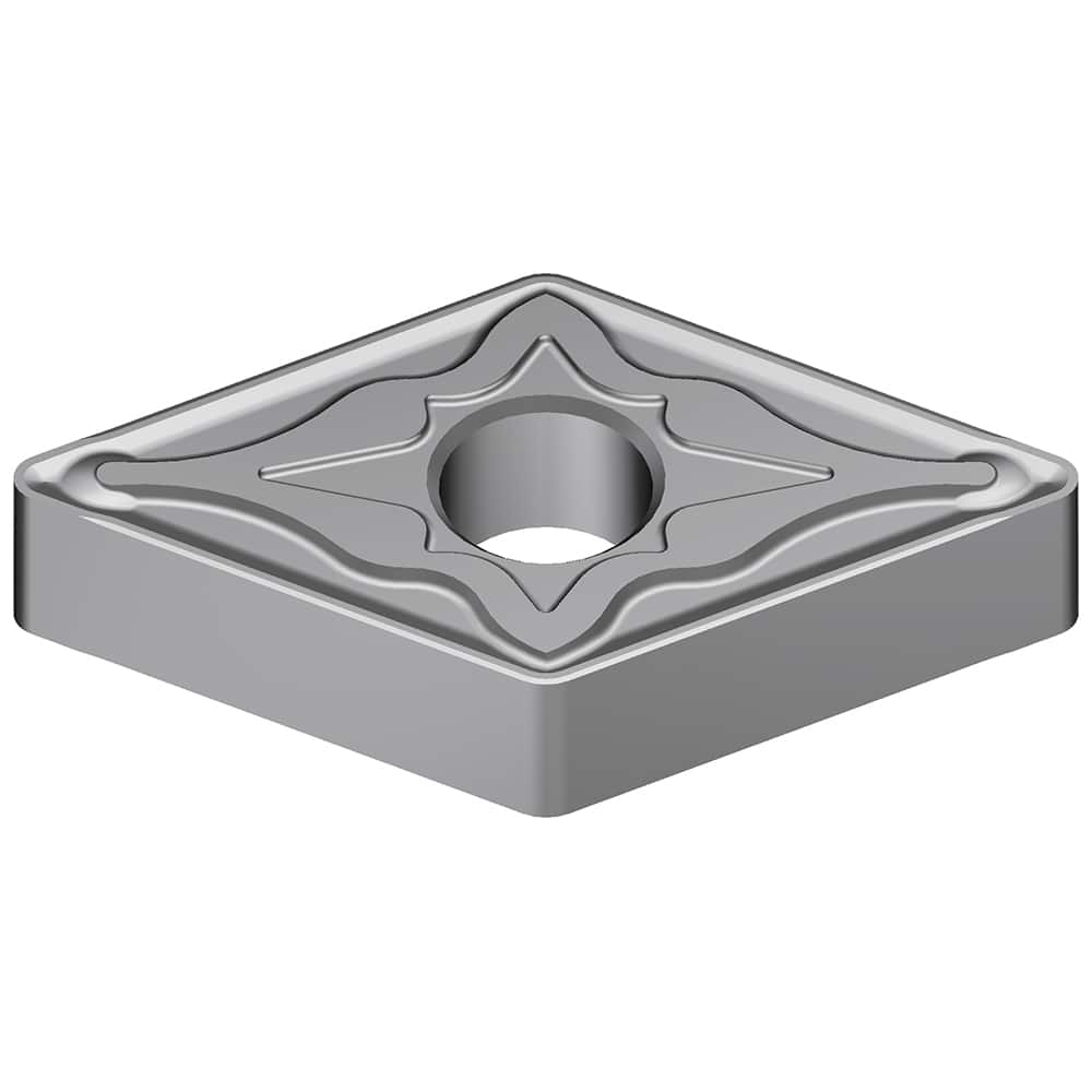Sumitomo - DNMG441EUX AC8035P Carbide Turning Insert - Exact Tool & Supply
