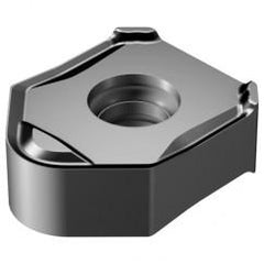 345N-1305E-PW5 Grade 1010 Milling Insert - Exact Tool & Supply