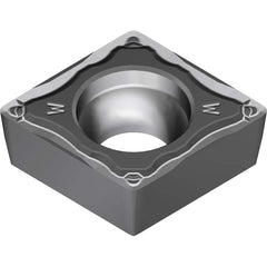 Sumitomo - CPMT322ELUW AC8025P Carbide Turning Insert - Exact Tool & Supply
