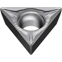 Sumitomo - TPMT331EGU AC8015P Carbide Turning Insert - Exact Tool & Supply