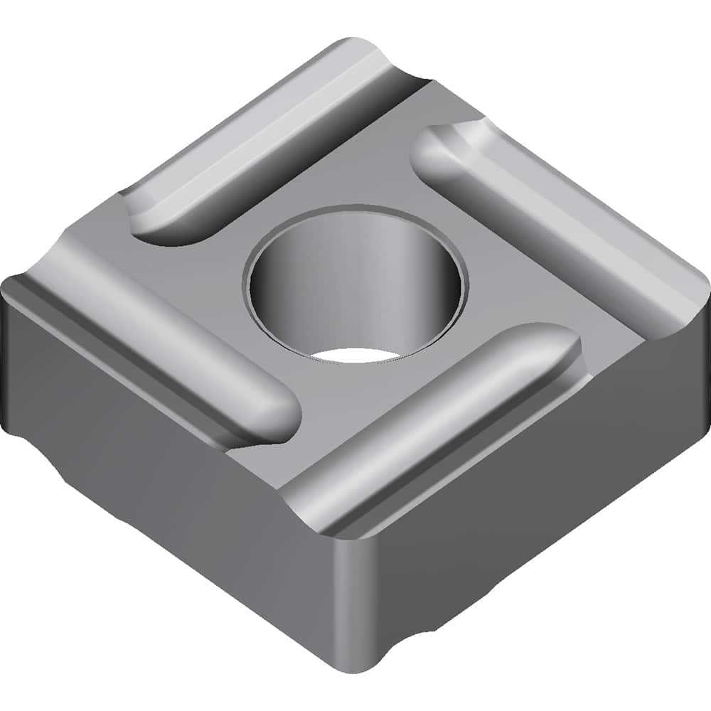 Sumitomo - SNMR432EHM AC8015P Carbide Turning Insert - Exact Tool & Supply