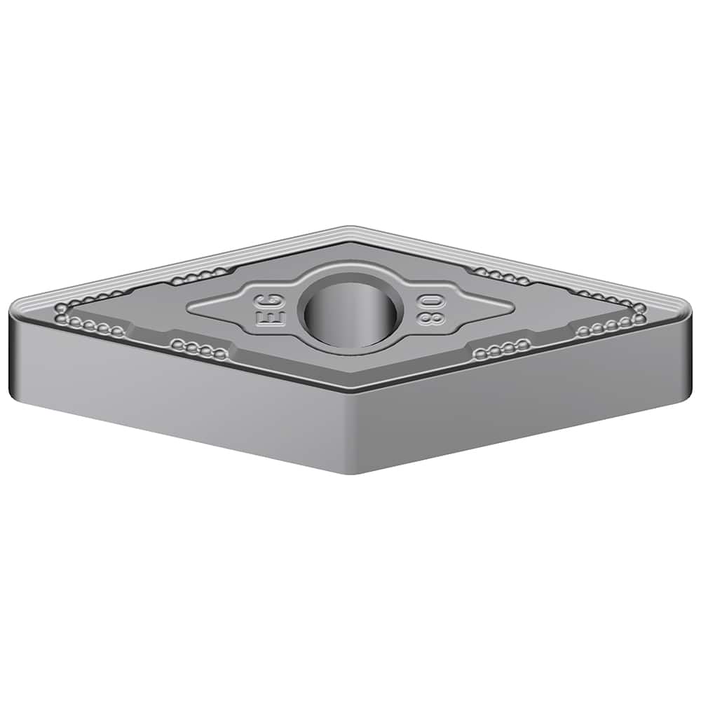 Sumitomo - VNMG332EEG AC8015P Carbide Turning Insert - Exact Tool & Supply