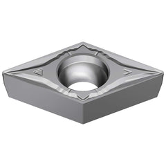 Sumitomo - DCMT32.52EGU AC8015P Carbide Turning Insert - Exact Tool & Supply