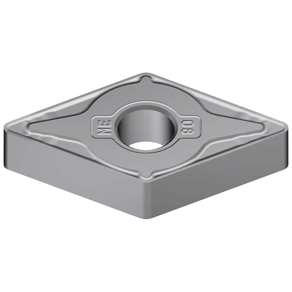 Sumitomo - DNMG443EME AC8035P Carbide Turning Insert - Exact Tool & Supply